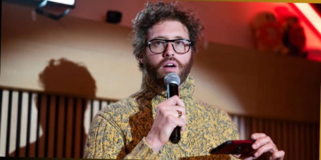 What Happened To T.J. Miller