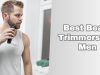 best beard trimmers for men