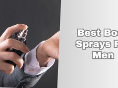 best body sprays for men