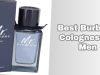 best burberry colognes for men