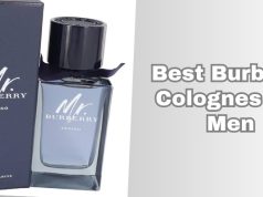 best burberry colognes for men