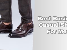 best business casual shoes for men