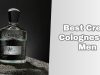 best creed colognes for men