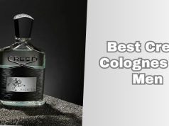 best creed colognes for men