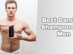 best dandruff shampoos for men