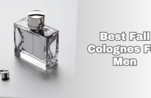 best fall colognes for men