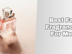 best fall fragrances for men