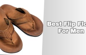 best flip flops for men