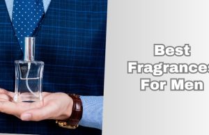 best fragrances for men