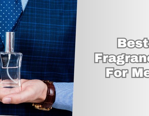 best fragrances for men