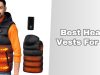 best heated vests for men