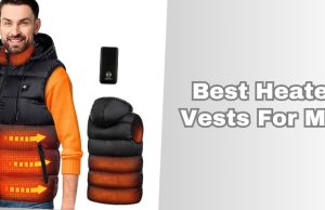 best heated vests for men