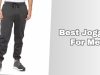 best joggers for men