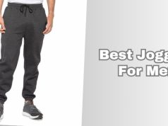 best joggers for men