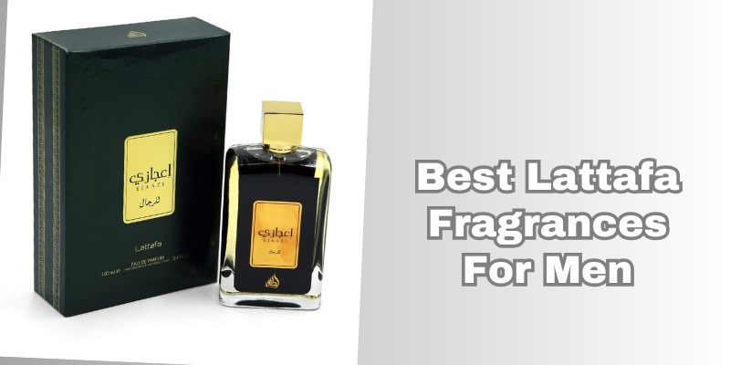 best lattafa fragrances for men