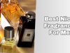 best niche fragrances for men