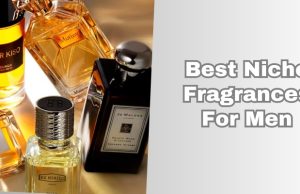 best niche fragrances for men