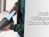 best orthopedic shoes for men