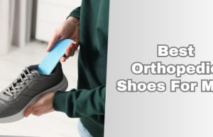 best orthopedic shoes for men