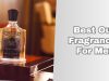 best oud fragrances for men