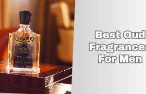 best oud fragrances for men