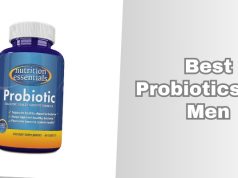 best probiotics for men