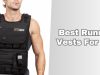 best running vests for men