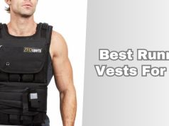 best running vests for men