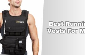 best running vests for men