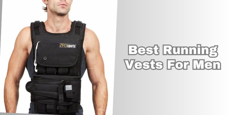 best running vests for men