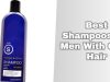 best shampoos for men with curly hair