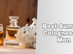 best summer colognes for men