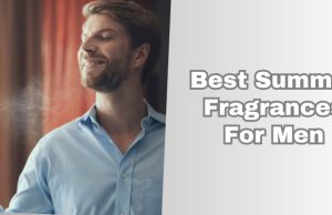 best summer fragrances for men