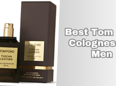 best tom ford colognes for men