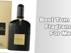 best tom ford fragrances for men