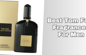 best tom ford fragrances for men