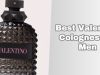 best valentino colognes for men