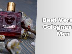 best versace colognes for men