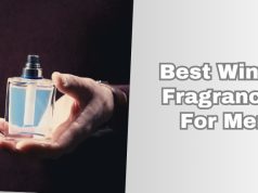 best winter fragrances for men