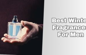 best winter fragrances for men