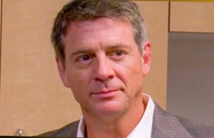 What Happened To Ted Beneke