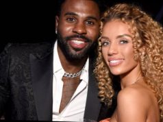 are jason derulo and jena frumes back together