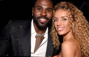 are jason derulo and jena frumes back together