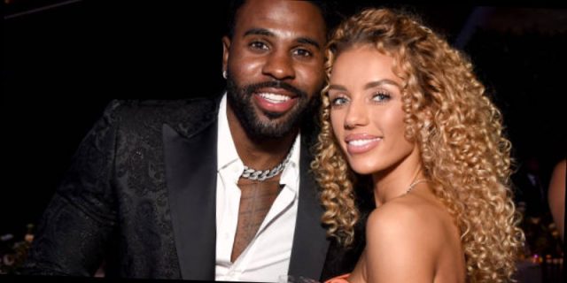 are jason derulo and jena frumes back together