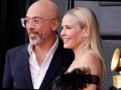 are jo koy and chelsea handler back together