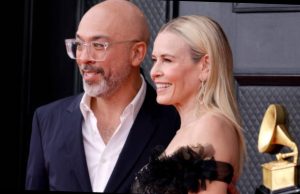 are jo koy and chelsea handler back together