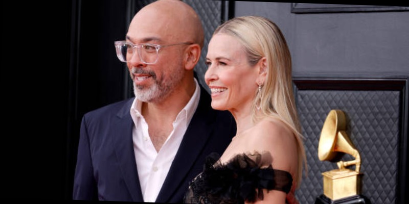 are jo koy and chelsea handler back together