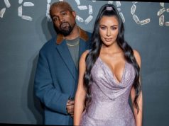 are kim kardashian and kanye west back together