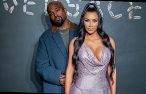 are kim kardashian and kanye west back together