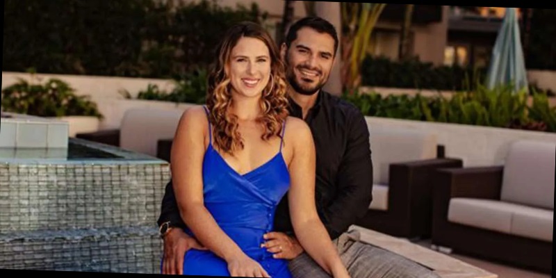 are lindy elloway and miguel santiago still together